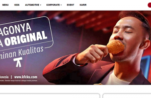 KFC 인도네시아, 판매 부진에 19개 매장 폐점… 400명 해고 단행