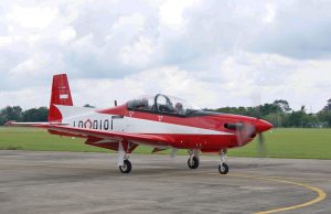 수출입은행, KAI 인니 훈련기 수명연장사업에 4천500만달러 지원