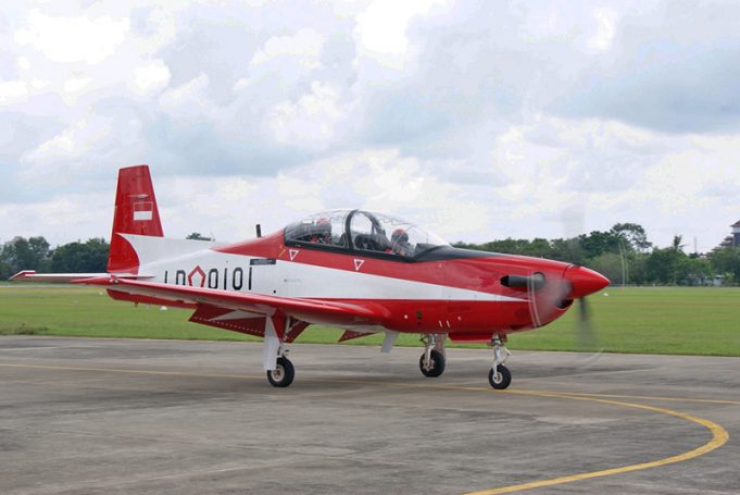 수출입은행, KAI 인니 훈련기 수명연장사업에 4천500만달러 지원