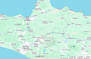 조코위 퇴임 사저 완공 임박… 중부 자바에 1.2헥타르 규모