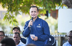 이주민부, 해외 대학과 손잡고 ‘애국 장학금’ 론칭…