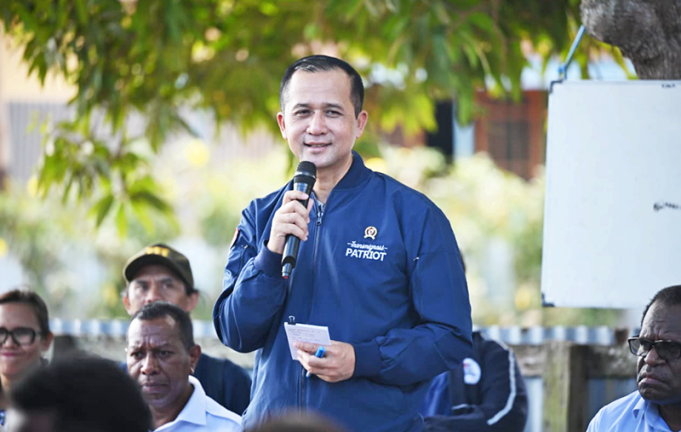 이주민부, 해외 대학과 손잡고 ‘애국 장학금’ 론칭…