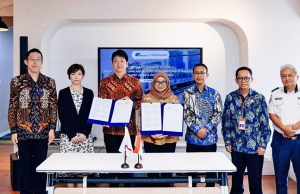 자카르타 MRT, 2A단계 사업 위해 일본에서 신규 열차 8편성 도입