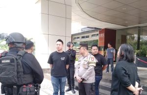 (단독) 자카르타 수도권 국제학교 3곳 연쇄 폭탄 협박…경찰 “해외 거주 동일범 소행”