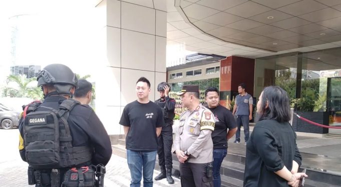 (단독) 자카르타 수도권 국제학교 3곳 연쇄 폭탄 협박…경찰 “해외 거주 동일범 소행”