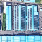 PT ACE Energy Service가 Jepara의 PT. Hwa Seung Indonesia(HWI) 공장에 4.1MWp규모의 지붕형 태양광 PLTS 시스템 설치를 성공적으로 완료했다. 2025.10