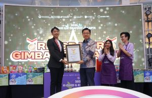 aT자카르타, 2025년 K-브랜드 해외 농수산식품 홍보관 소비자체험 홍보행사 성료