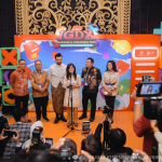 ‘2025인도네시아 게임 개발자 익스체인지(Indonesia Game Developer eXchange 이하IGDX)’