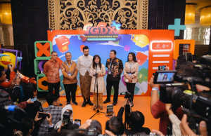 IGDX 2025, 인도네시아를 세계 게임 산업의 허브로… 7,500만 달러 비즈니스 성과 창출