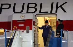 프라보워 대통령, 경주 APEC 정상회의 참석… 2년 만의 한-인니 정상회담 성사 여부 주목