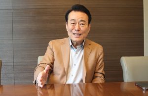 고상구 세계한인총연합회장 “동포 행사는 동포가 주도해야”