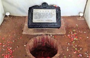 빤짜실라 수호의 날 기념식… “영웅의 정신 계승할 것”