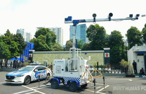 인도네시아 경찰, ‘디지털 교통 단속’으로 부패 관행 근절 칼 빼들다
