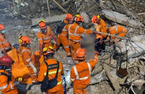 붕괴 참사 알코지니 기숙학교 재건, 국가 예산 지원 ‘아직 미확정’