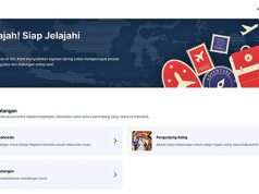 인도네시아, 10월 1일부로 디지털 입국 시스템 ‘All Indonesia’ 전면 시행