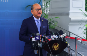 다난타라 향한 푸르바야 재무장관의 쓴소리 “고속철 부채 떠안고, 배당금으로 채권 매입은 안 될 말”