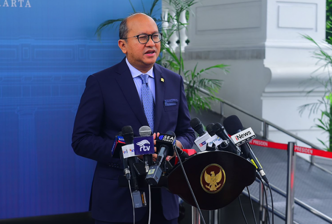 다난타라 향한 푸르바야 재무장관의 쓴소리 “고속철 부채 떠안고, 배당금으로 채권 매입은 안 될 말”