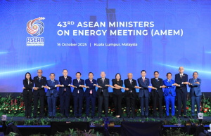 인도네시아, ‘아세안 에너지 허브’ 도약 선언… 600조 루피아 투자 유치로 전력망 통합 가속화