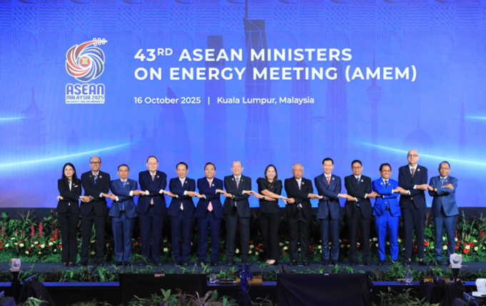 인도네시아, ‘아세안 에너지 허브’ 도약 선언… 600조 루피아 투자 유치로 전력망 통합 가속화