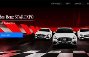 인도네시아-EU CEPA 타결, 벤츠 시장 지각 변동 예고.. 가격 인하 ‘솔솔’