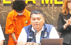 ‘비요르카’ 사칭 20대 해커 검거, 인도네시아 사회 또다시 ‘충격’