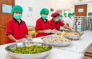 보건부, 무료 영양 급식 프로그램 감독 강화… “식품 안전 최우선”