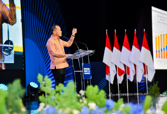 인도네시아, ‘B50 의무화’로 2026년 경유 수입 전면 중단 선언