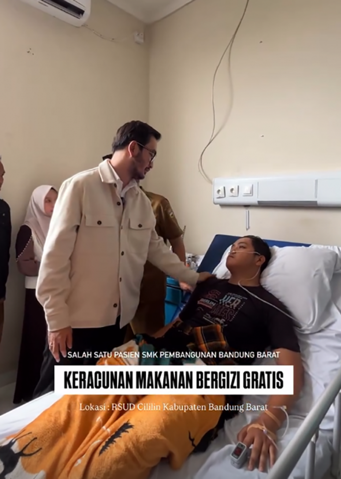 ‘무상 영양 급식’ 식중독 사태 확산에도 정부 “중단 없다” 강행 의지