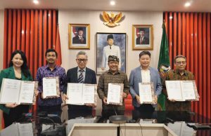 카네비 모빌리티·GMS, 발리 ‘친환경 관광 허브’ 구축한다.