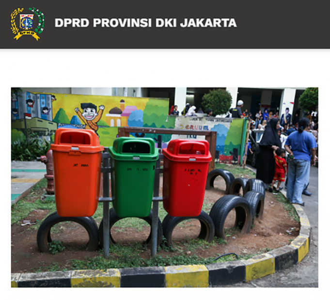 자카르타, 2026년 폐기물 처리 시설 본격화… 고질적 쓰레기 문제 해결 기대