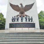 빤짜실라 수호 기념비(Monumen Pancasila Sakti)