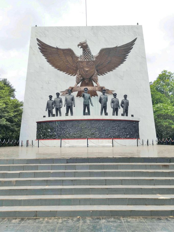 빤짜실라 수호의 날, 공산 쿠데타 실패와 국가 이념 수호의 상징