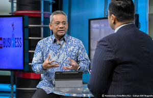 인도네시아 정부, 경제 성장 가속화를 위한 전방위 재정 부양책 발표