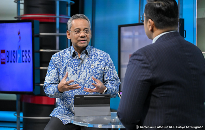 인도네시아 정부, 경제 성장 가속화를 위한 전방위 재정 부양책 발표