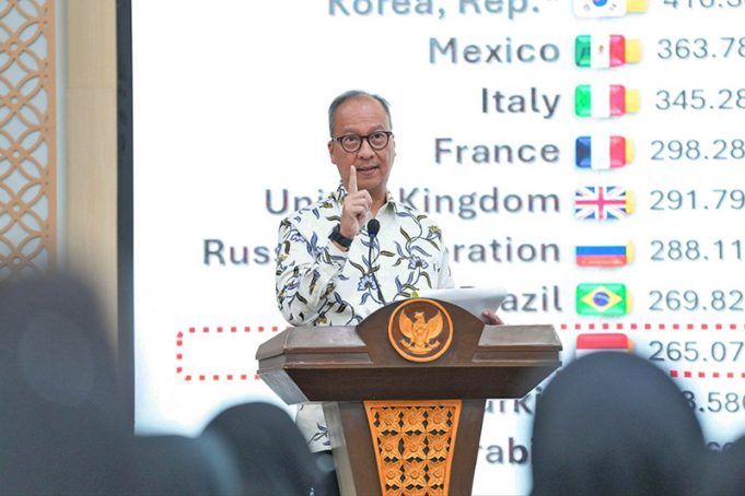 인도네시아 제조업 PMI, 37개월 연속 확장세 유지