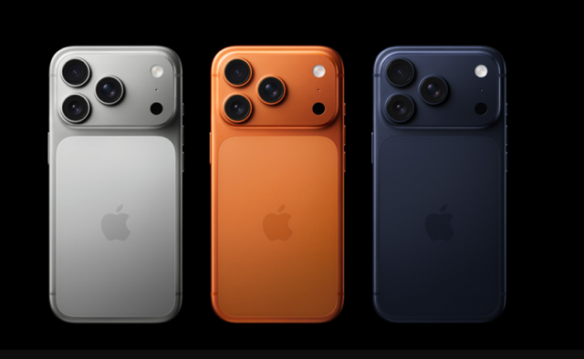 아이폰17 시리즈 iPhone 17 Series