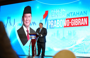 프라보워 정부 1주년 경제 성과 요약… IMF, 세계 경제의 ‘전망이 밝은 곳’으로 평가