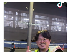 인도네시아 길거리 간식 ‘칠록’, 안산 상륙… SNS 타고 인기몰이