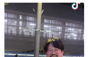 인도네시아 길거리 간식 ‘칠록’, 안산 상륙… SNS 타고 인기몰이