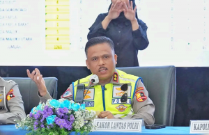 인도네시아 경찰청, 디지털 혁신으로 대국민 교통 서비스 패러다임 전환 선언