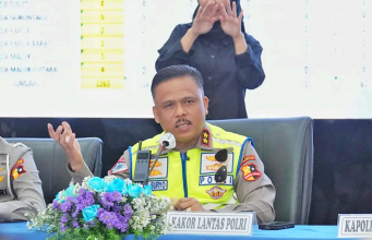 경찰청 “르바란 기간 전국 전국 범죄 1,288건 발생… 치안 양호”