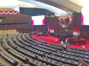 인도네시아 하원, 40년만에 새 형사소송법 통과…14가지 주요 내용은