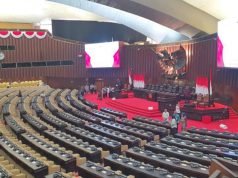 인도네시아 하원, 40년만에 새 형사소송법 통과…14가지 주요 내용은