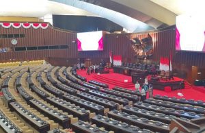 인도네시아 하원, 40년만에 새 형사소송법 통과…14가지 주요 내용은