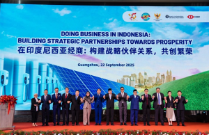 인도네시아-남중국 비즈니스 포럼, 전략적 투자 유치 ‘청신호’