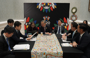 인도네시아, 한-아세안 FTA 업그레이드 협상 조속 완료 촉구