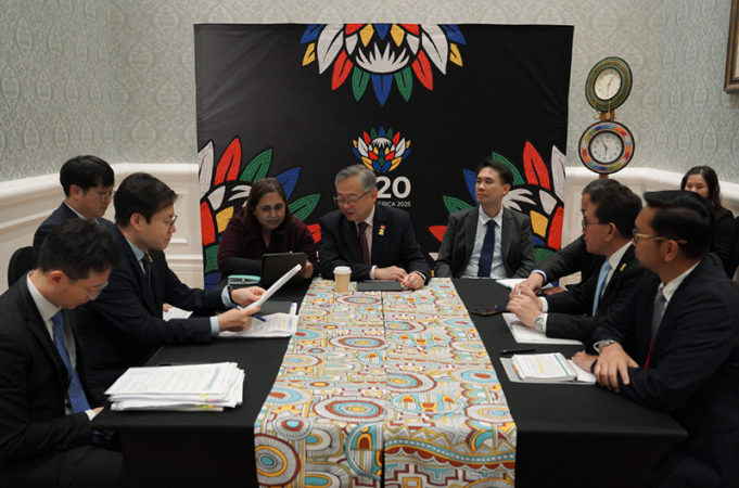 인도네시아, 한-아세안 FTA 업그레이드 협상 조속 완료 촉구