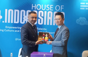 인도네시아-한국, ‘하우스 오브 인도네시아 위크’로 창의 인재 협력 강화