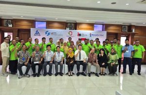 인도네시아-일본, 금형 산업 발전 위한 협력 강화