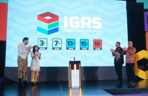 아동보호 ‘인도네시아 게임 등급 시스템’ 공식 발표